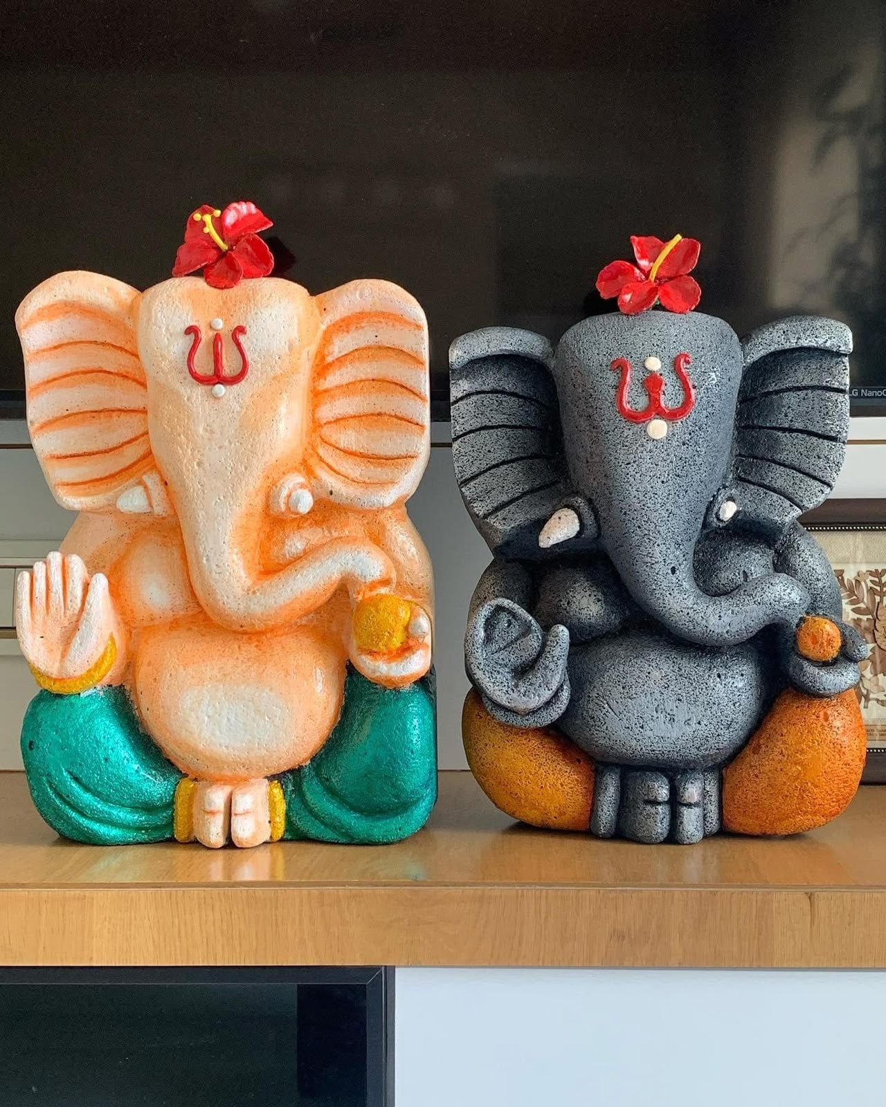 Siporex Ganesha