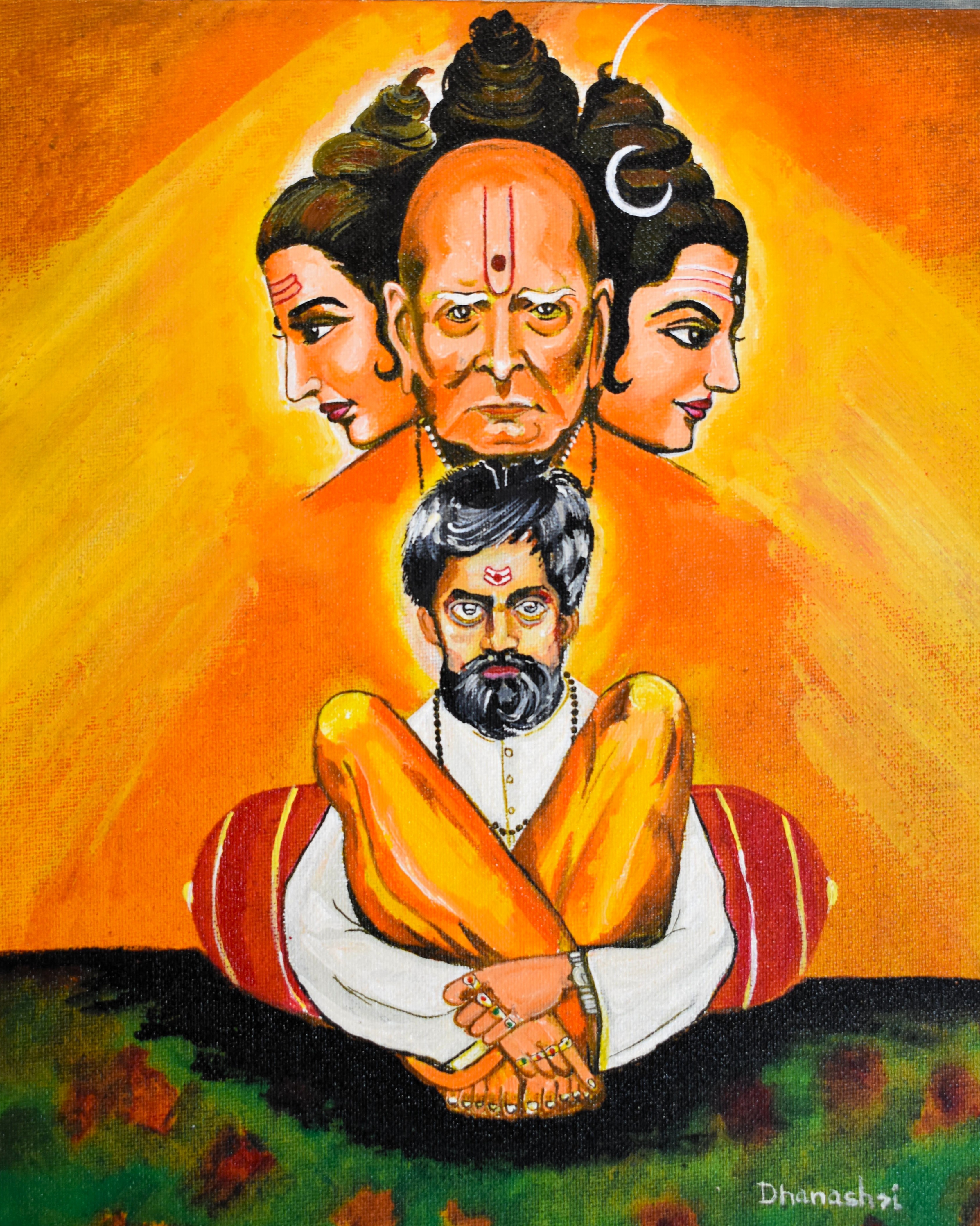 Swami