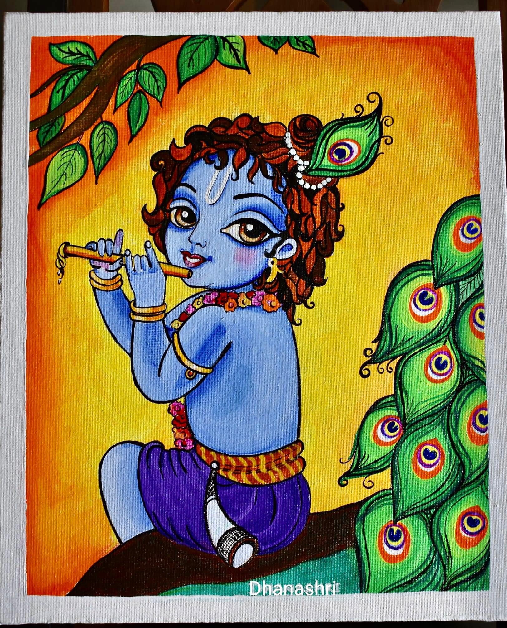 Little Kanha