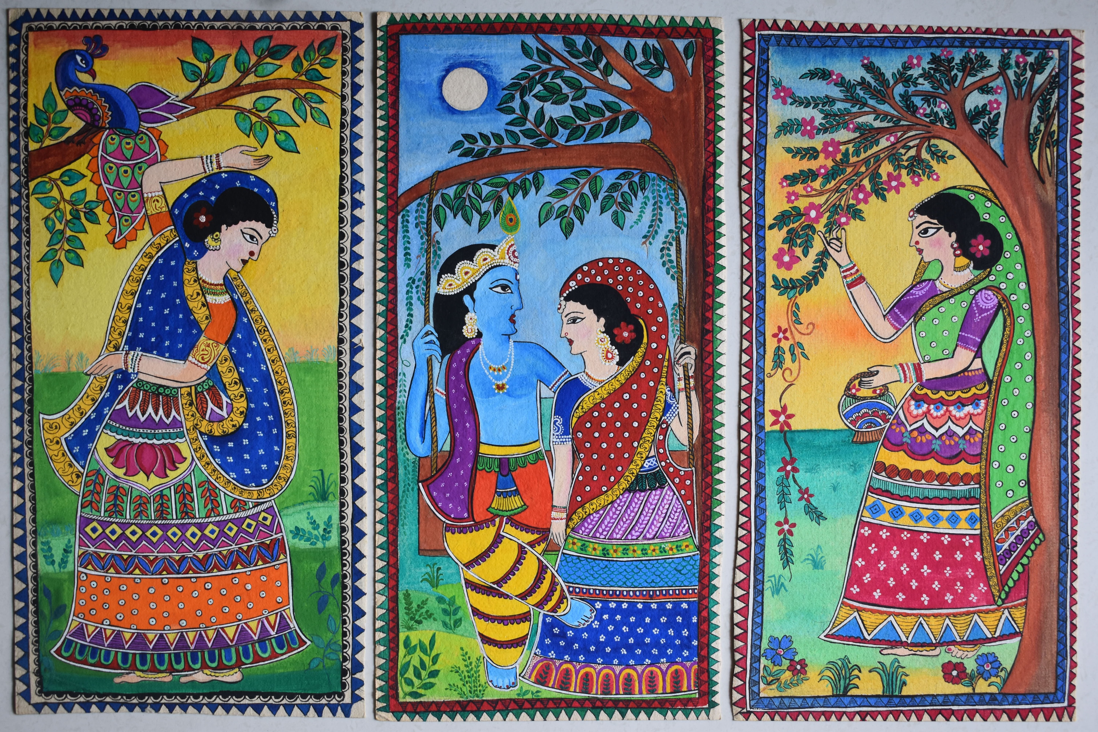 Madhubani