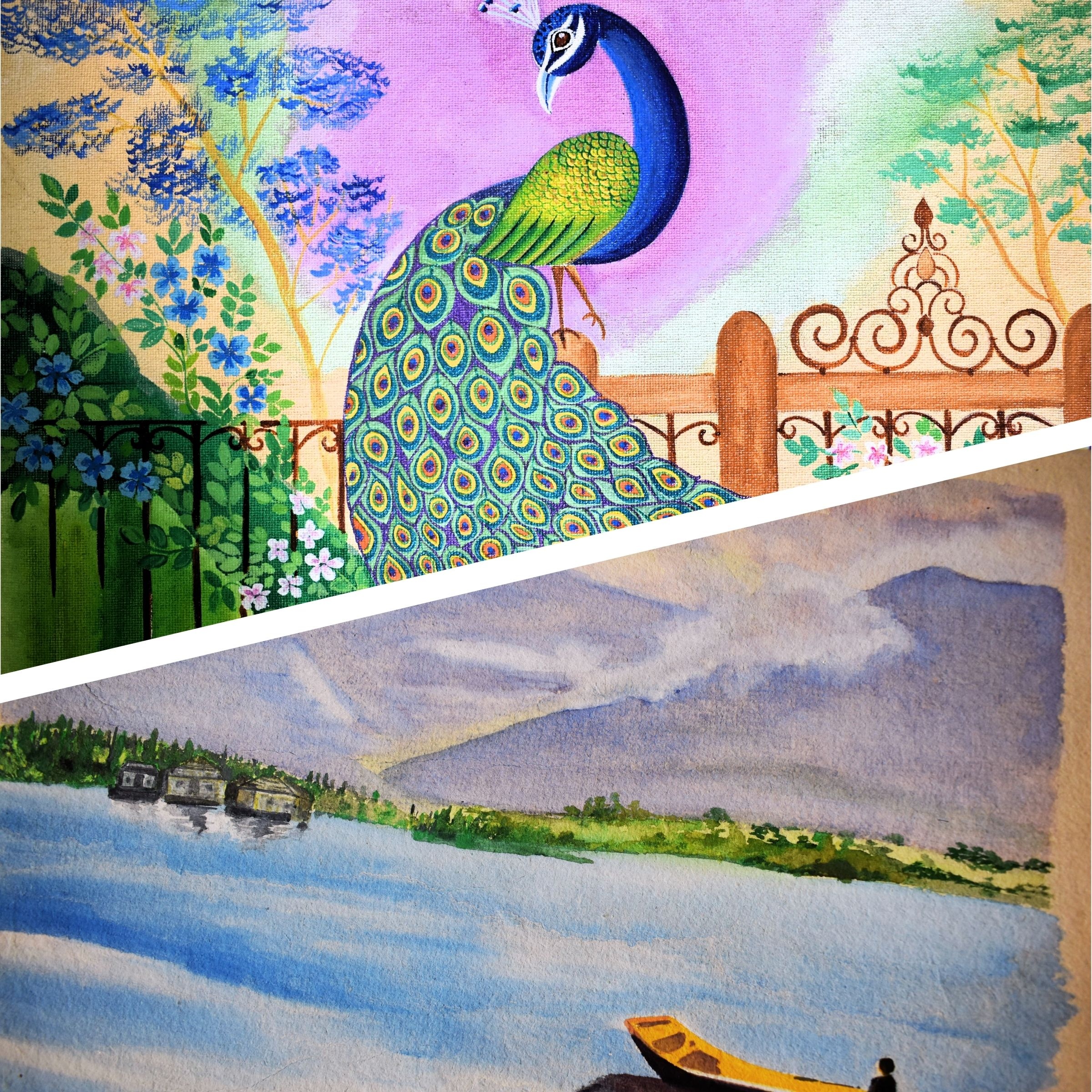 Bohosoul artwork
