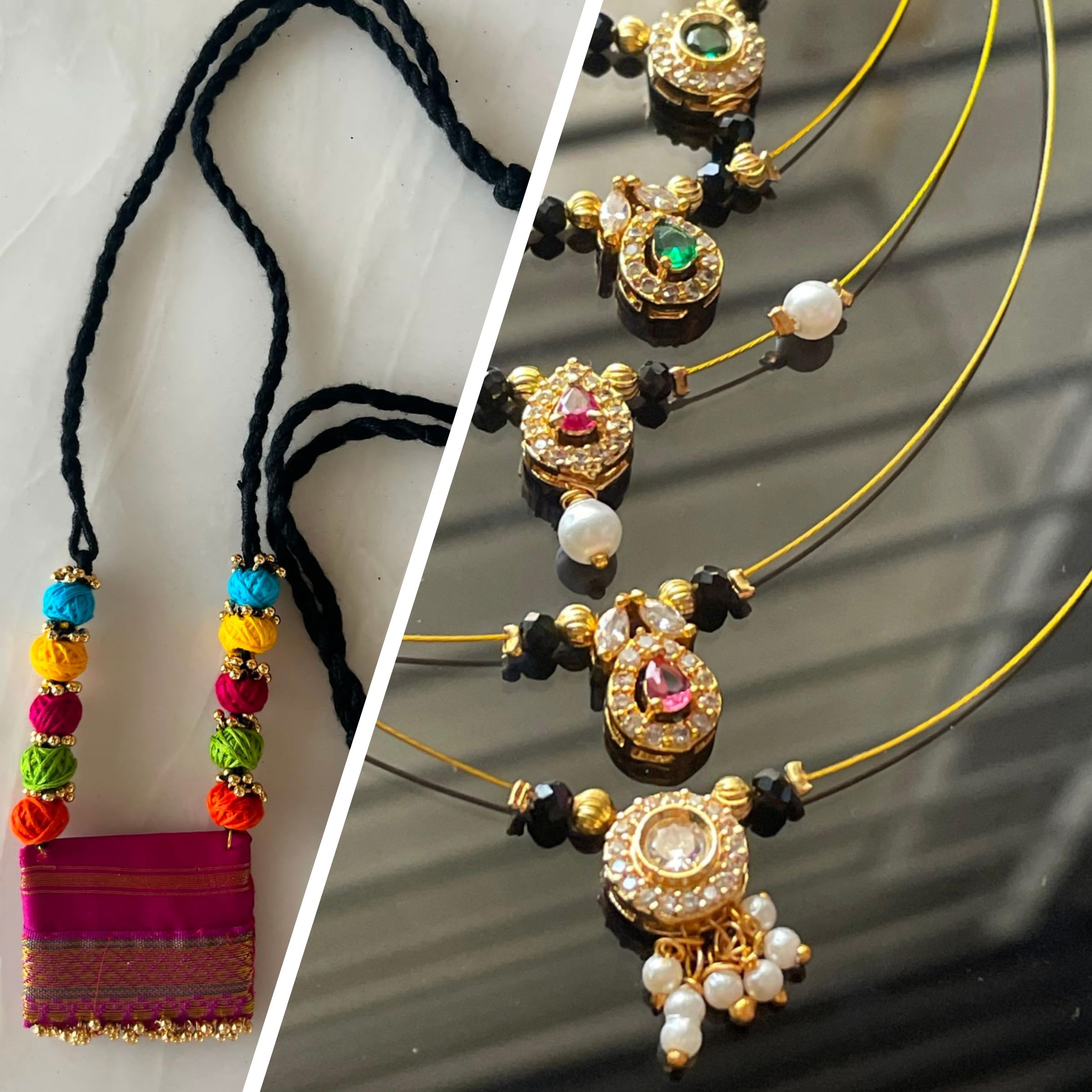 Bohosoul jewellery object