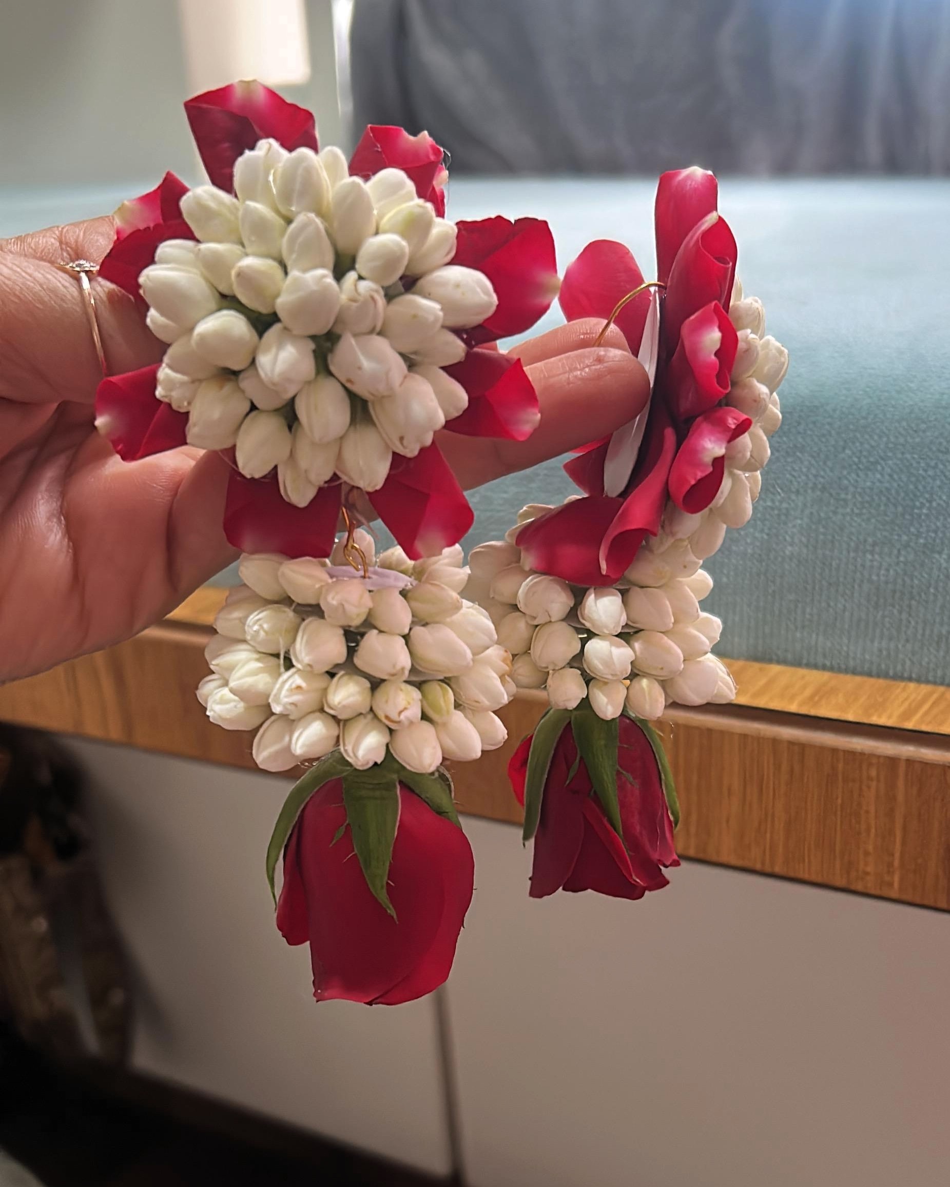 Bohosoul jewellery composition